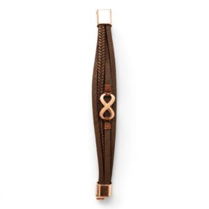 Pulsera Infinito