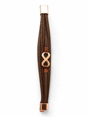 HAS-PUL-001 Pulsera Infinito