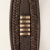 Pulsera Tierra Bronce