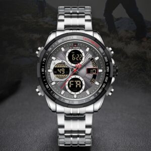 Reloj Naviforce 9197 S